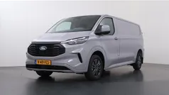 Gebruikt 2024 Ford Transit Custom Limited Van | € 35.645 (Eerlijke prijs)