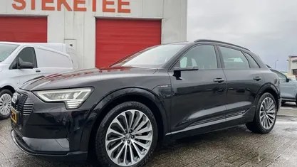 Occasion 2019 Audi e-tron S-Line SUV | € 27.500 (Eerlijke prijs)
