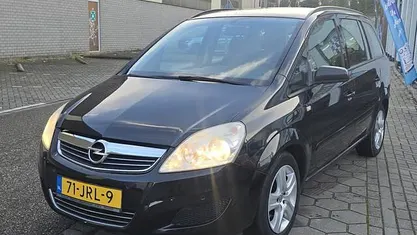 Occasion Opel Zafira Cosmo 116 PK (85 kW) 2009 MPV