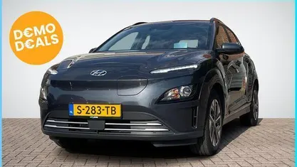 Gebruikt 2023 Hyundai Kona SUV | € 20.890 (Super prijs)