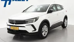 Wit Gebruikt 2023 Opel Grandland X Edition+ SUV | € 28.950 (Eerlijke prijs)