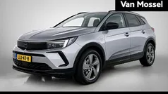 Gebruikt 2024 Opel Grandland X SUV | € 26.940 (Goede deal)