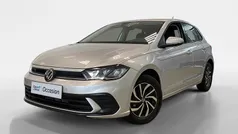 Gebruikt 2021 VW Polo Life Hatchback | € 17.850 (Eerlijke prijs)