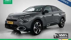 Gebruikt 2024 Citroën C4 PureTech Sedan | € 22.445 (Goede deal)