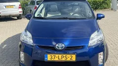 Gebruikt 2010 Toyota Prius Executive Hatchback | € 7.650 (Eerlijke prijs)
