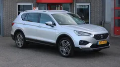 Gebruikt 2020 Seat Tarraco XCELLENCE SUV | € 24.950 (Goede deal)
