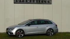 Gebruikt 2020 Seat Leon ST FR Stationwagen | € 20.850 (Eerlijke prijs)