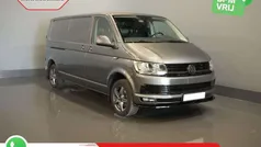 Gebruikt 2018 VW T6 Van | € 19.244 (Goede deal)