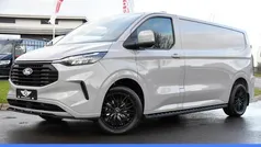 Gebruikt 2024 Ford Transit Custom Limited Van | € 41.950 (Goede deal)