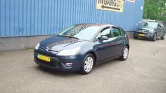 Gebruikt 2008 Citroën C4 Prestige Hatchback | € 2.950 (Eerlijke prijs)