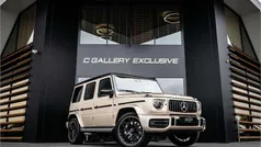 Gebruikt 2022 Mercedes G63 AMG AMG SUV | € 249.995 (Duur)