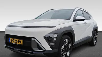 Occasion Hyundai Kona Comfort 141 PK (103 kW) 2024 SUV