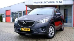 Gebruikt 2015 Mazda CX-5 SUV | € 12.950 (Eerlijke prijs)