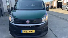 Groen Gebruikt 2019 Fiat Talento Basis Van | € 6.950 (Eerlijke prijs)
