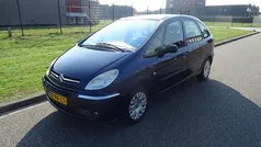 Gebruikt 2005 Citroën Xsara Picasso Attraction MPV | € 995 (Eerlijke prijs)