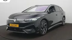 Gebruikt 2025 VW ID.7 Pro Sedan | € 54.600 (Eerlijke prijs)