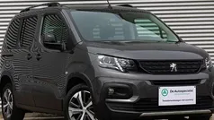 Gebruikt 2018 Peugeot Rifter Allure MPV | € 16.795 (Goede deal)