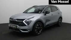 Grijs Gebruikt 2024 Kia Sportage GT-Line SUV | € 37.095 (Super prijs)