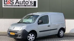 Gebruikt 2008 Renault Kangoo Komfort MPV | € 3.900 (Eerlijke prijs)