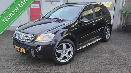 Gebruikt 2006 Mercedes 320 AMG SUV | € 6.950 (Eerlijke prijs)