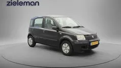 Gebruikt 2007 Fiat Panda Active Hatchback | € 1.145 (Goede deal)