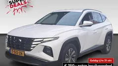 Gebruikt 2023 Hyundai Tucson Comfort SUV | € 31.930 (Super prijs)