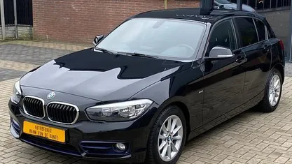 Occasion BMW 118 Sport Line 136 PK (100 kW) 2016 Hatchback