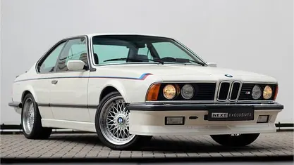 Occasion 1986 BMW M635 Sport Line | € 77.500