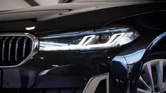 BMW 530e