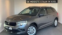 Gebruikt 2024 Skoda Kamiq Business Line SUV | € 24.950 (Goede deal)