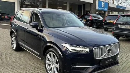 Occasion Volvo XC90 Inscription 320 PK (235 kW) 2015 SUV