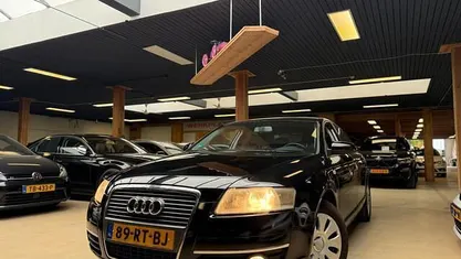 Occasion Audi A6 Business 177 PK (130 kW) 2005 Sedan