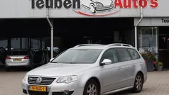 Gebruikt 2010 VW Passat Comfortline Stationwagen | € 2.995 (Eerlijke prijs)