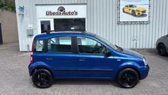 Gebruikt 2006 Fiat Panda Dynamic Hatchback | € 1.500 (Eerlijke prijs)
