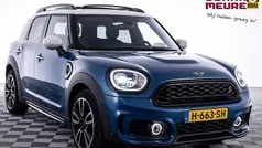 Blauw Gebruikt 2020 Mini Cooper S Countryman SUV | € 34.900 (Eerlijke prijs)