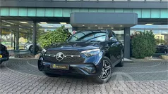 Blauw Gebruikt 2024 Mercedes GLC300e AMG line SUV | € 68.950 (Eerlijke prijs)