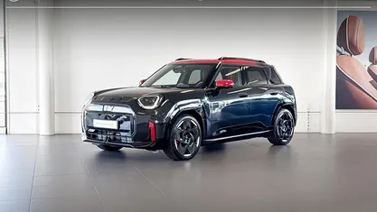 Occasion Mini Aceman Comfort 189 kW (258 PK) 2025 SUV