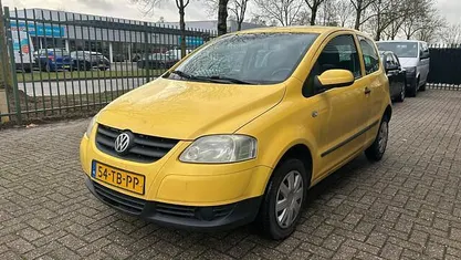 Occasion VW Fox Trendline 69 PK (50 kW) 2006 Hatchback