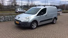 Gebruikt 2010 Peugeot Partner MPV | € 2.250 (Eerlijke prijs)