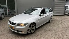 Gebruikt 2006 BMW 320 Comfort Edition Stationwagen | € 3.949 (Eerlijke prijs)