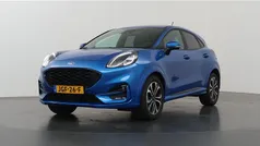 Gebruikt 2023 Ford Puma ST-Line SUV | € 26.830 (Eerlijke prijs)