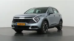 Grijs Gebruikt 2024 Kia Sportage SUV | € 40.830 (Eerlijke prijs)