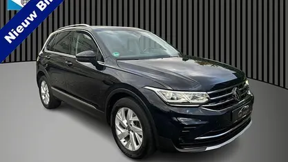 Gebruikt 2022 VW Tiguan Business SUV | € 30.850 (Goede deal)