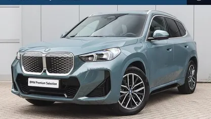 Occasion 2024 BMW iX1 Comfort Edition SUV | € 44.450 (Goede deal)