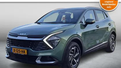 Occasion Kia Sportage 230 PK (169 kW) 2023 SUV