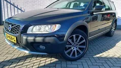 Blauw Gebruikt 2016 Volvo XC70 Dynamic SUV | € 19.899 (Eerlijke prijs)
