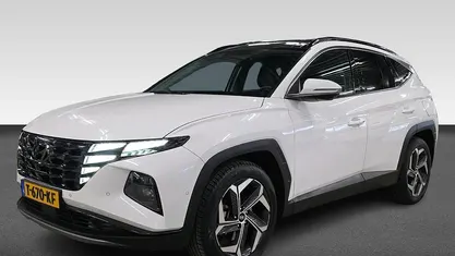 Occasion Hyundai Tucson Premium 2023 SUV