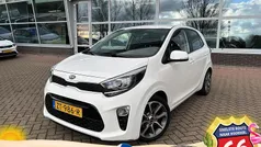 Gebruikt 2019 Kia Picanto Hatchback | € 10.895 (Eerlijke prijs)