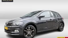 Gebruikt 2020 VW Polo Comfortline Hatchback | € 11.944 (Eerlijke prijs)