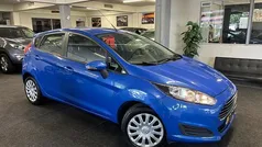 Gebruikt 2013 Ford Fiesta Hatchback | € 4.995 (Goede deal)